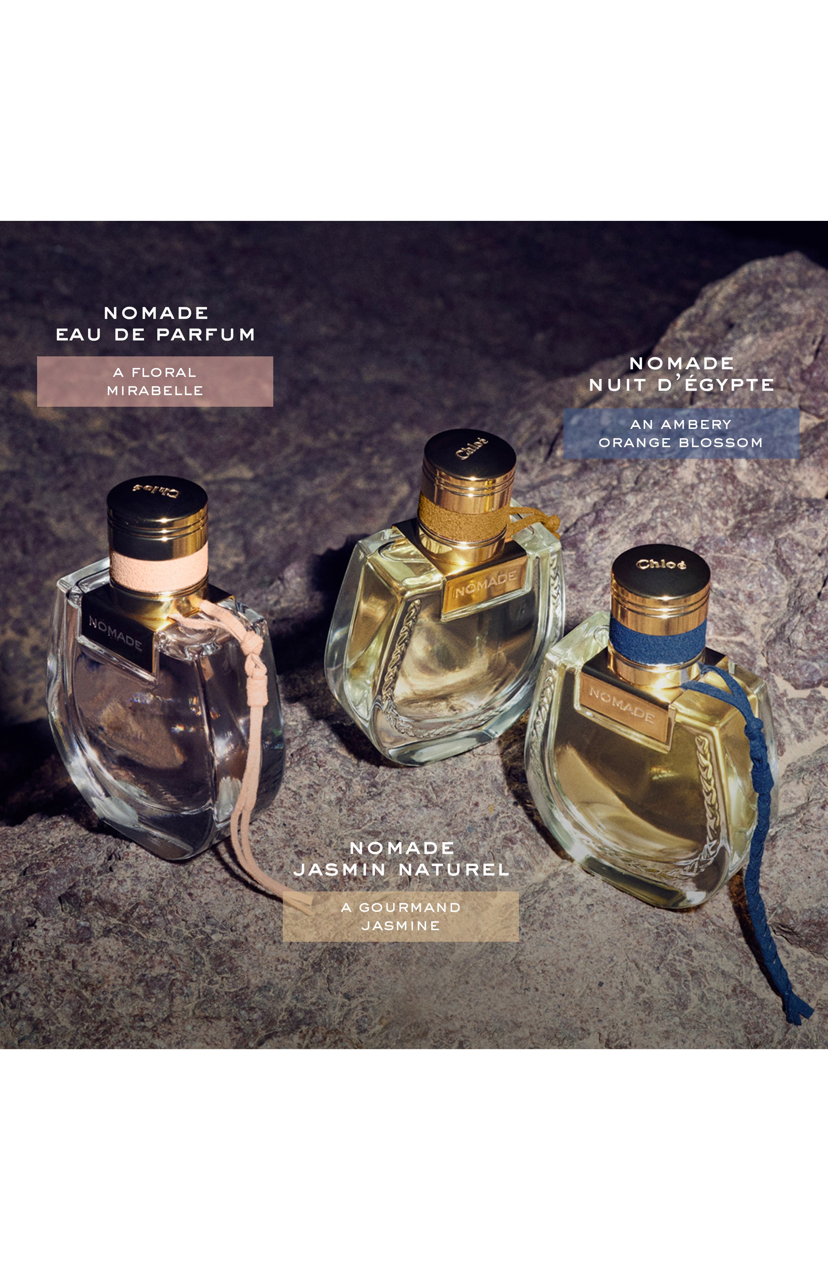 Chloé Nomade Naturelle Eau de Parfum (Women) | Nordstromrack