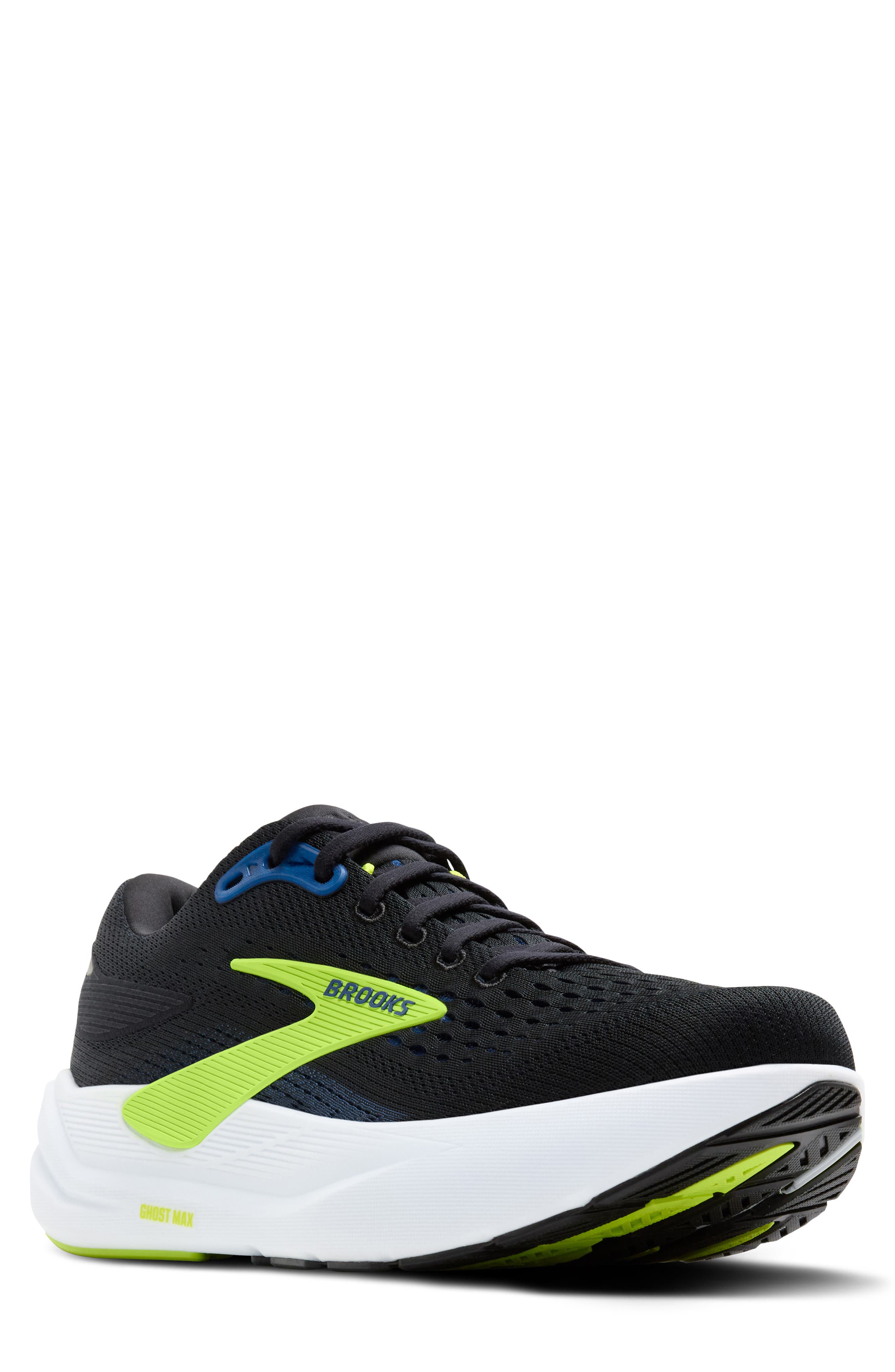  Black/ Navy/ Acid Lime