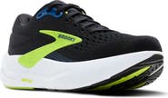 Brooks Ghost Max 3 Running Shoe