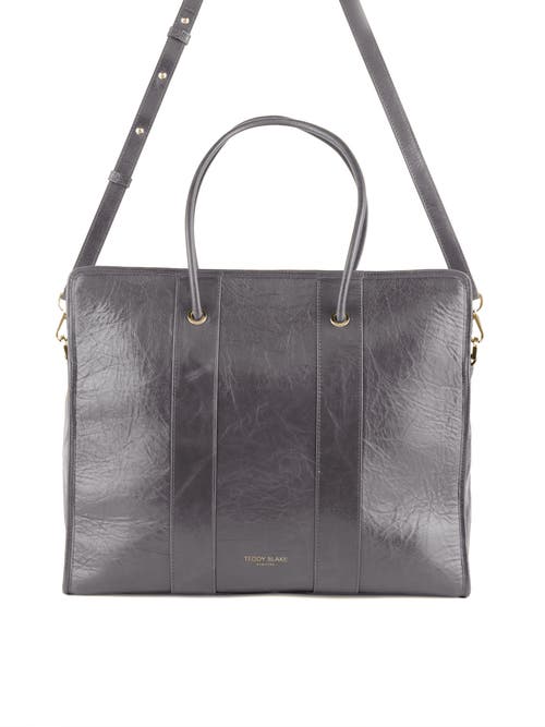 Teddy Blake Kayla 14" In Dark Grey