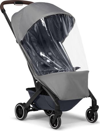 Rain covers for strollers fashion