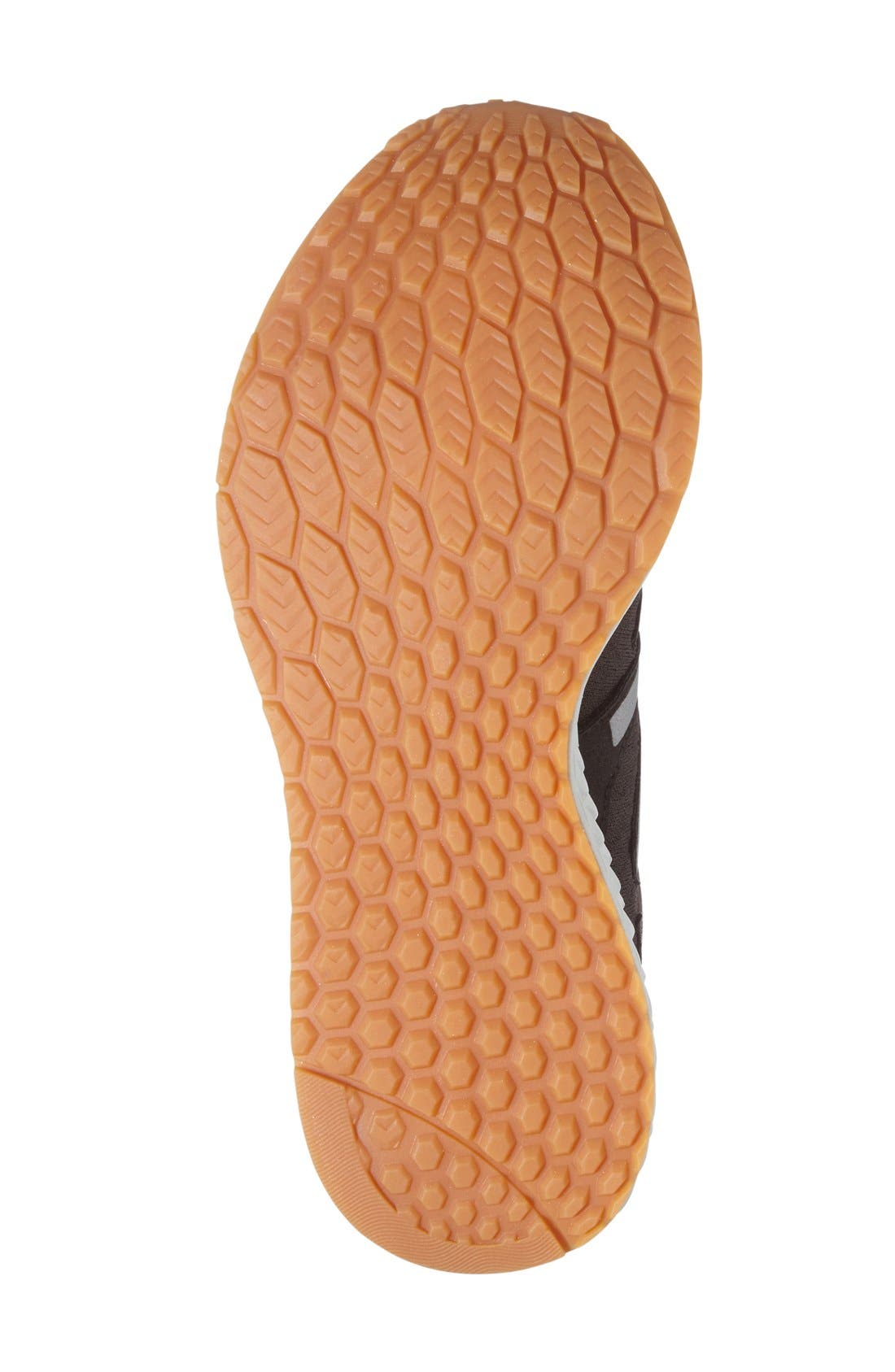 New Balance '1980 Fresh Foam Zante' Running Shoe, Alternate, color, 