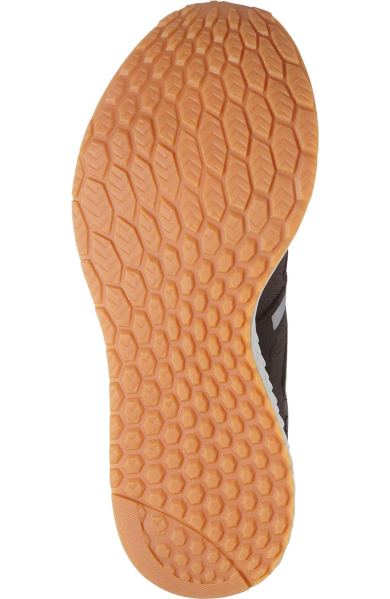 New Balance '1980 Fresh Foam Zante' Running Shoe, Alternate, color,