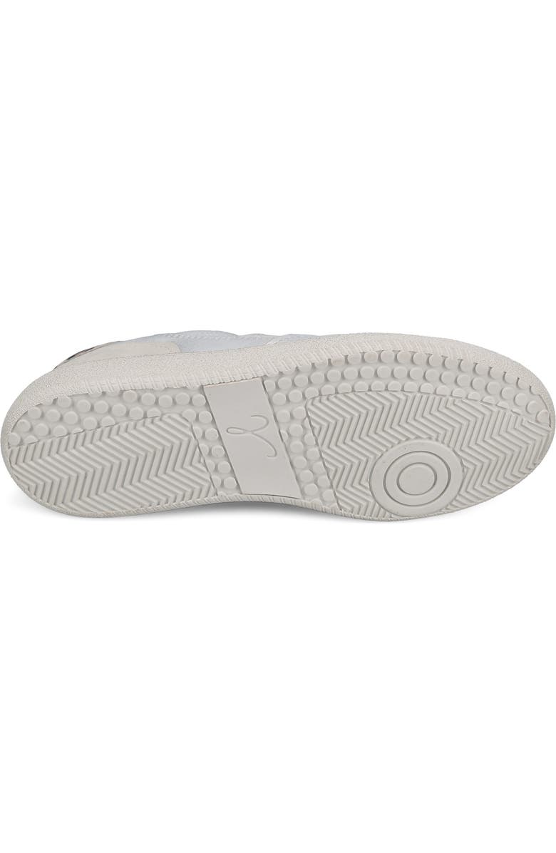 VANELi Paris Sneaker, Alternate, color, Silver