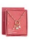 selected Blush Multi- Gold