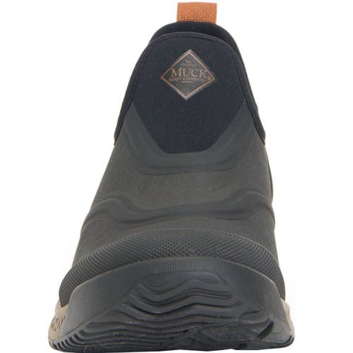 Muck Outscape Slip On In Black