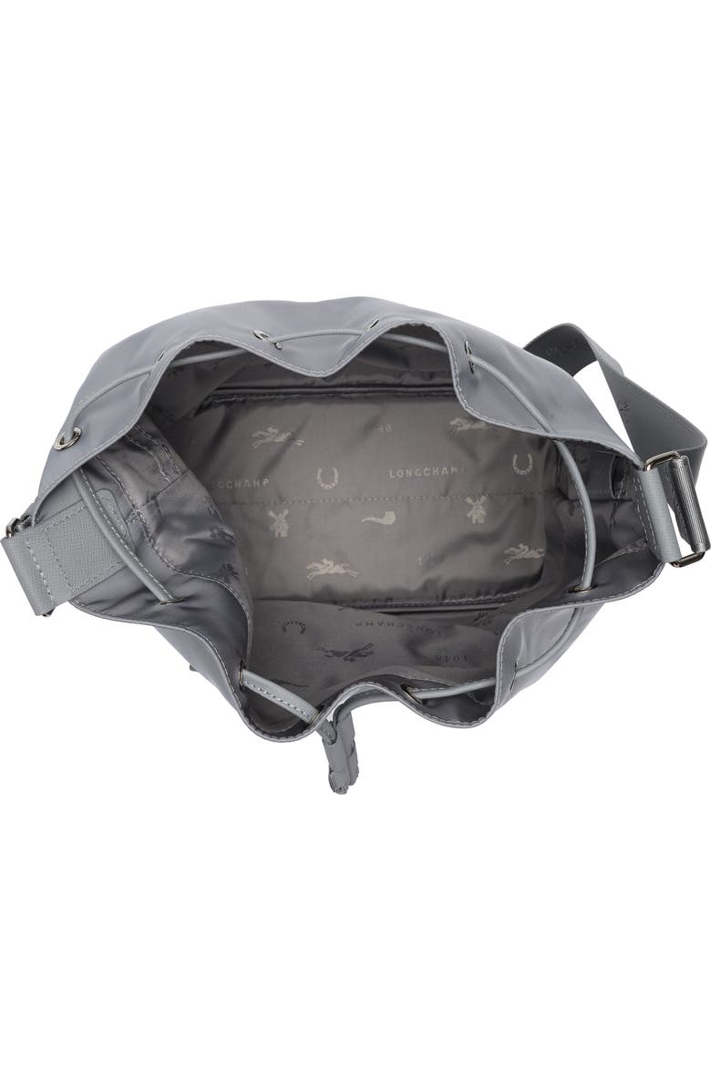 Longchamp Le Pliage Neo Bucket Bag, Alternate, color,