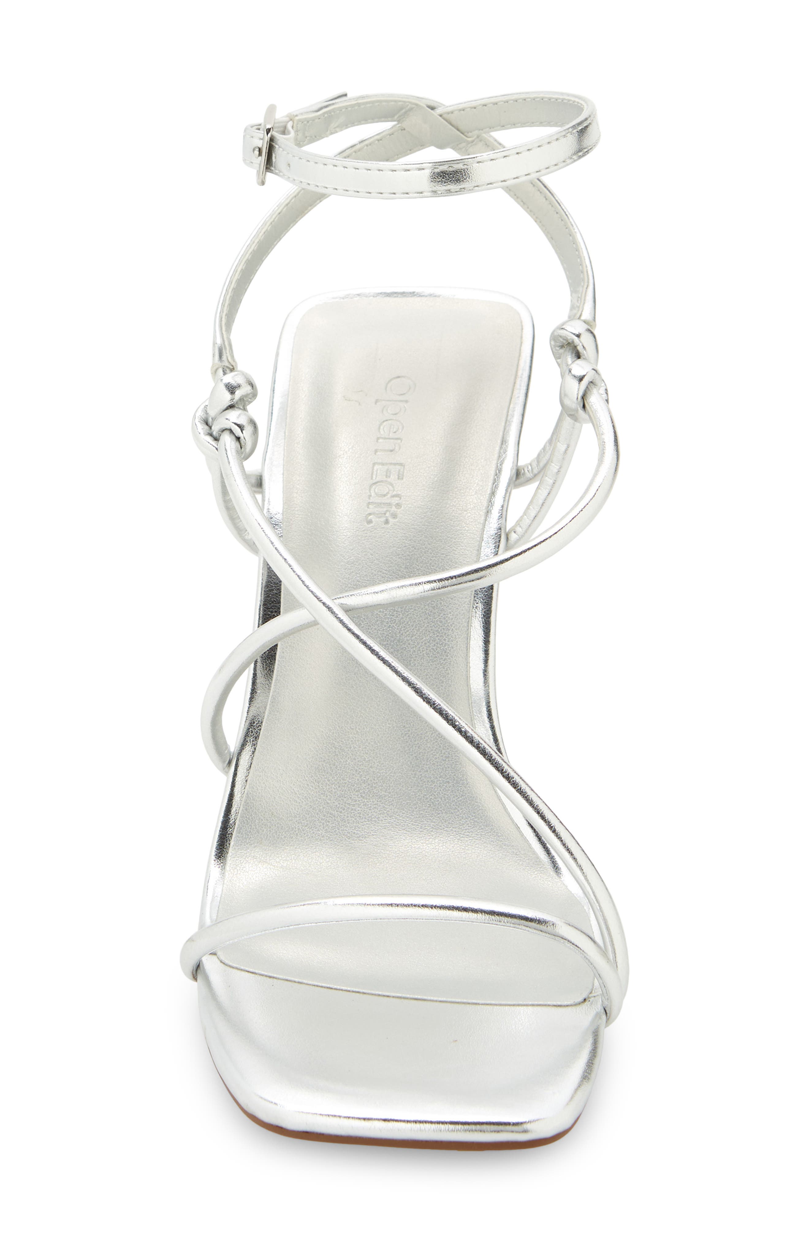 Open Edit Reggie Sandal, Alternate, color, 