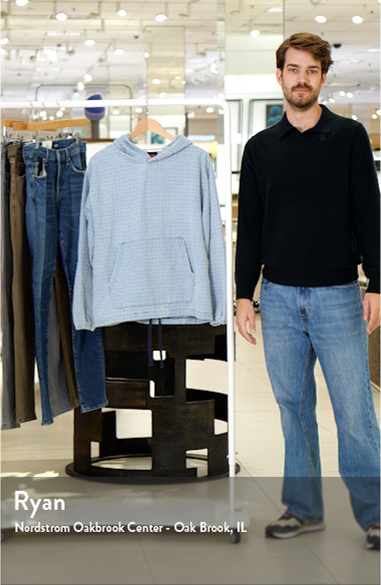 Expand Hoodie, sales video thumbnail