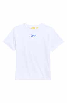 Kids' Off Active T-Shirt