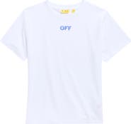 Off-White Kids' Off Active T-Shirt