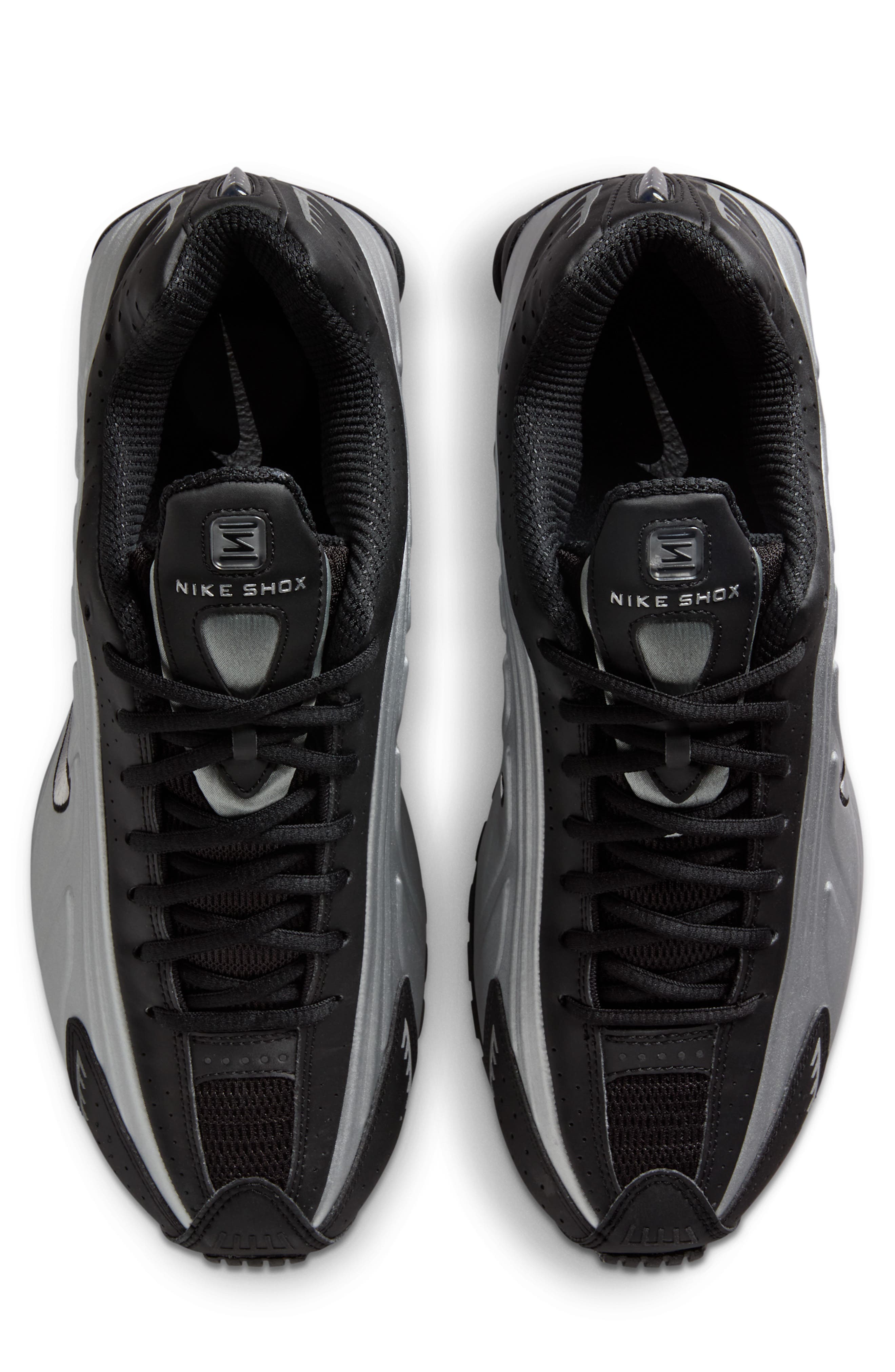 Nike Shox R4 Sneaker (Men) | Nordstrom