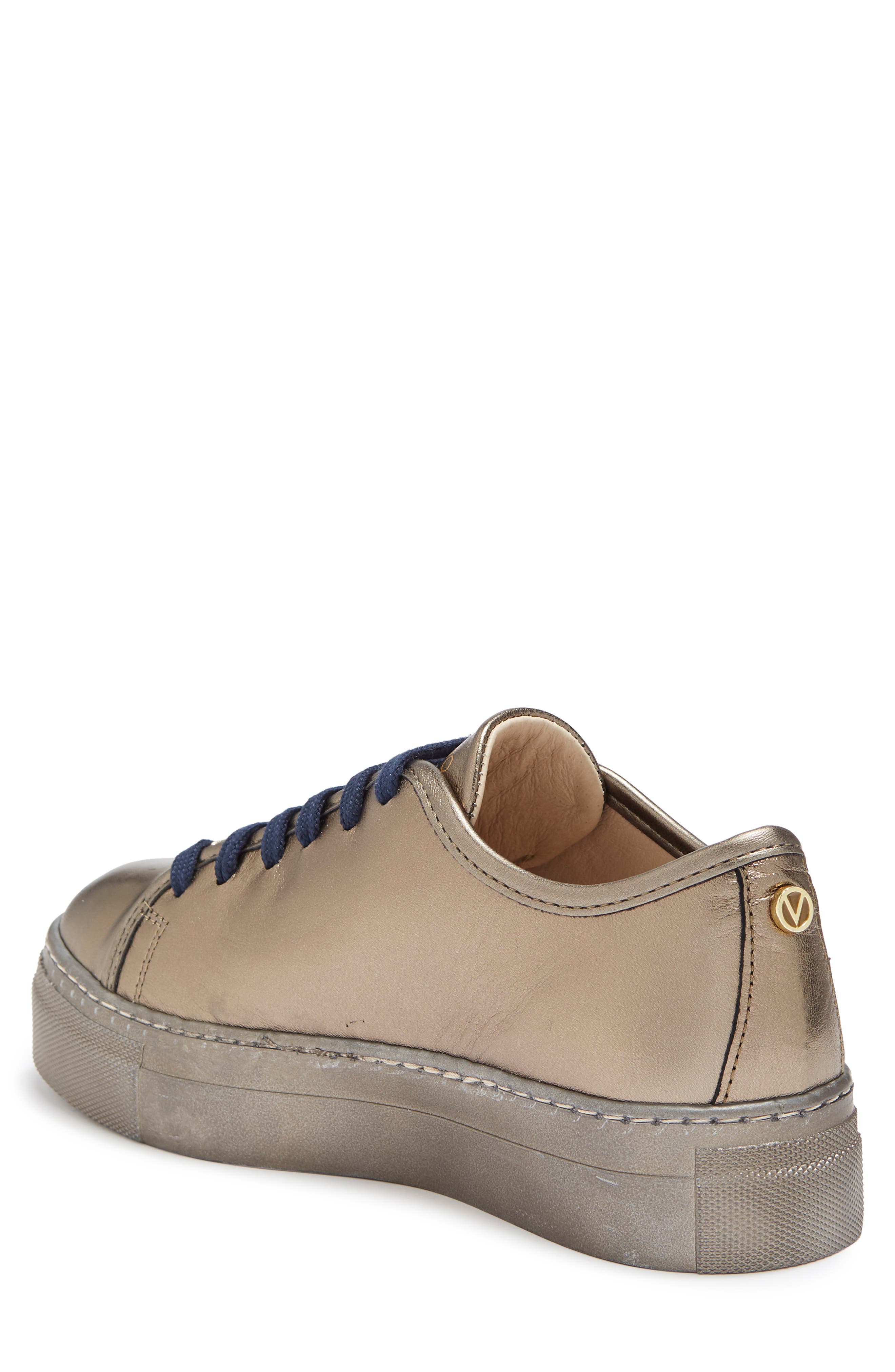 VALENTINO BY MARIO VALENTINO Dalia Luxe Platform Sneaker (Women ...