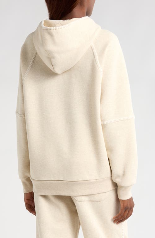 Ugg(r) Classic Cotton Blend Hoodie