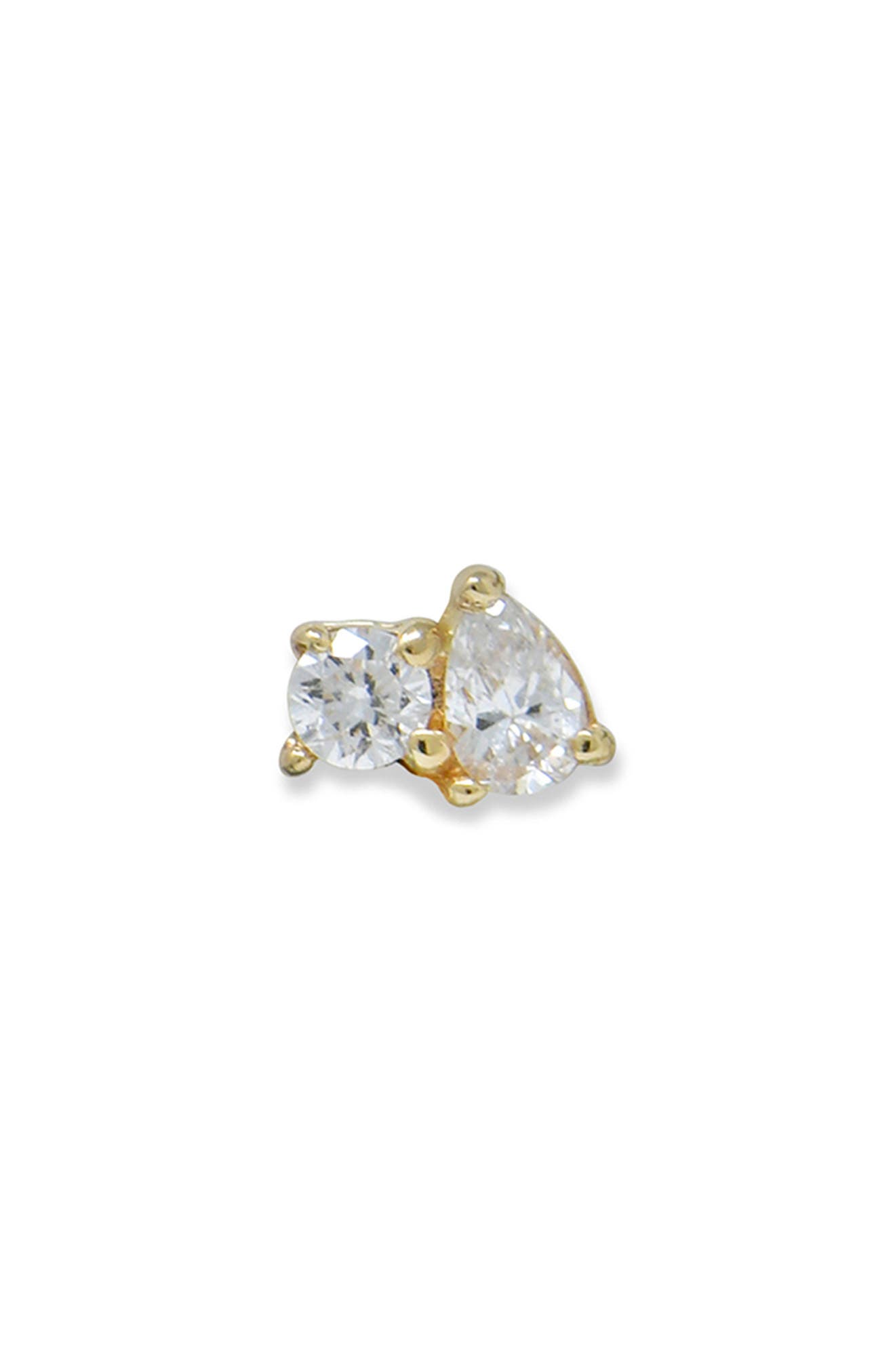 selected 14K YELLOW GOLD/ DIAMOND