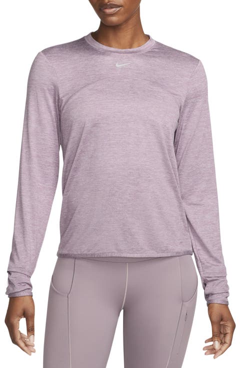 Dri-FIT Swift Element UV Running Top (Regular & Tall)