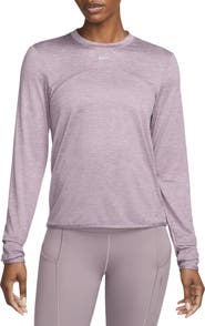 Nike Dri-FIT Swift Element UV Running Top