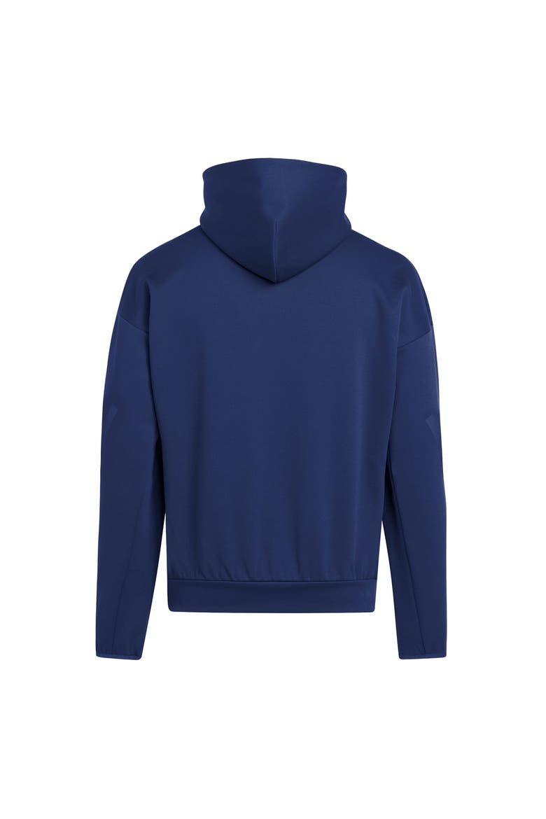 Men's adidas Navy Penn State Nittany Lions Z.N.E Hoodie, Alternate, color, Navy