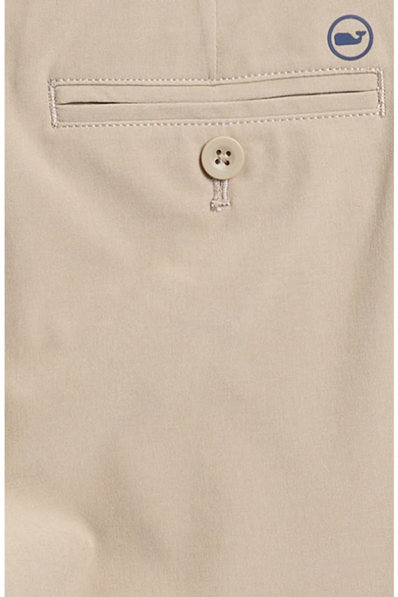 Kids' Performance Pants, Alternate, color, KHAKI