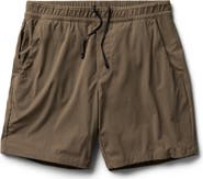 Mountain Hardwear Dynama Hiking Shorts