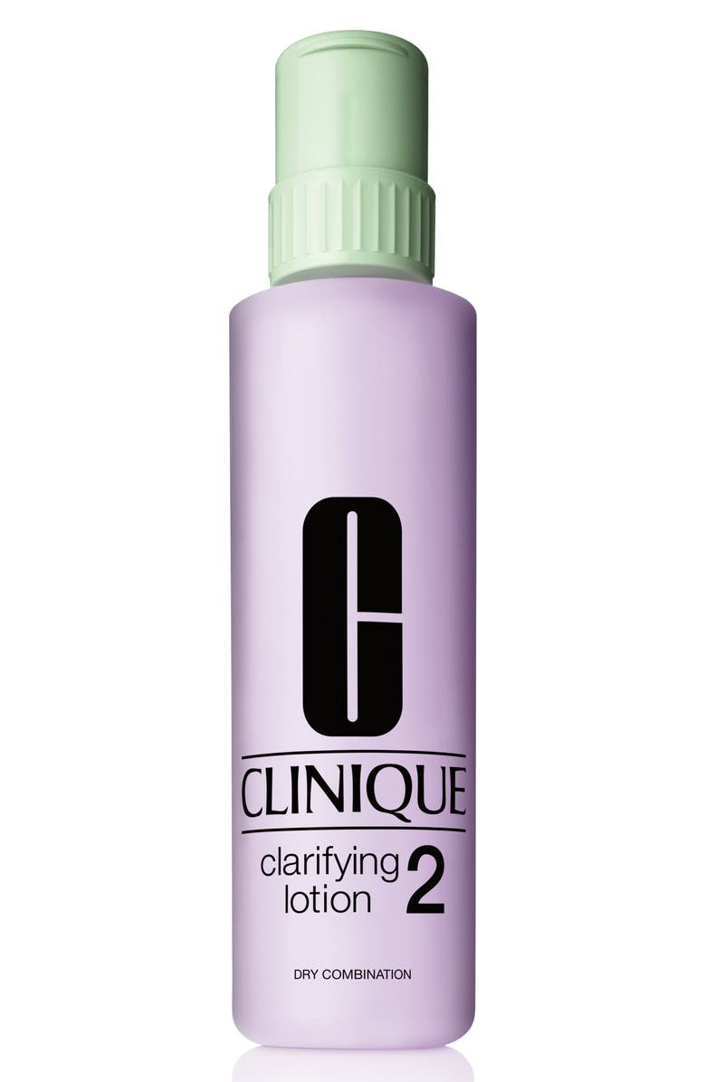 Clinique Jumbo Size Clarifying Face Lotion 2, Main, color,
