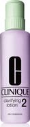 Clinique Jumbo Size Clarifying Face Lotion 2