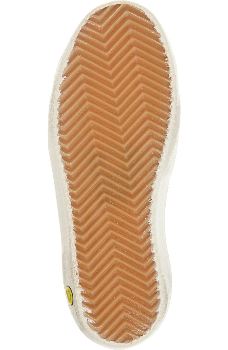 Golden Goose Kids' Old School Glitter Sneaker, Alternate, color,