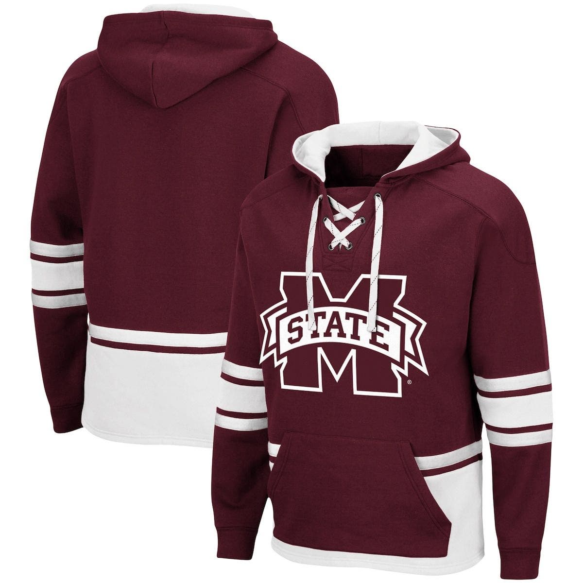 selected Maroon