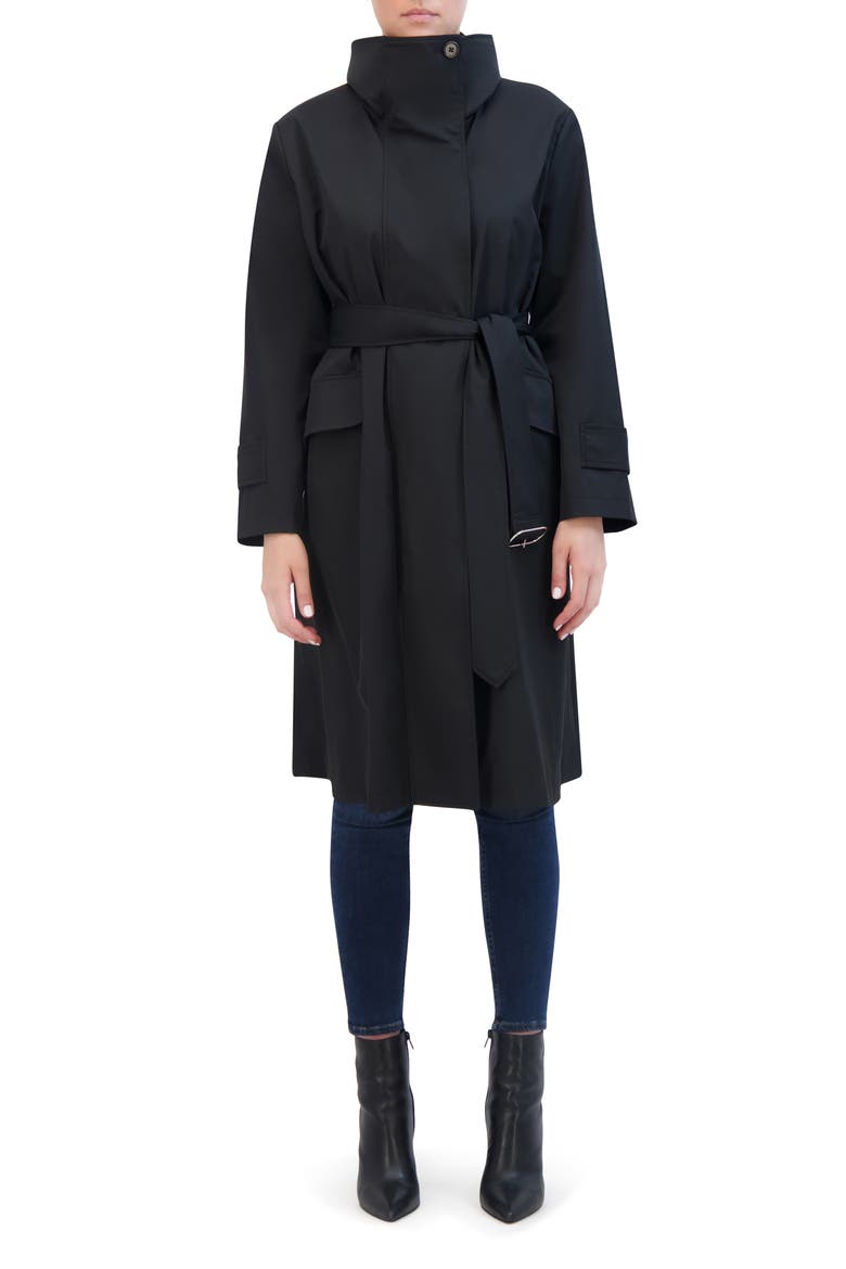 Oversize Trench Coat (Women) | Nordstromrack