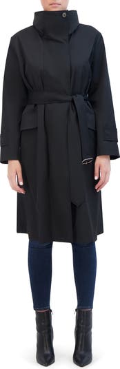Oversize Trench Coat