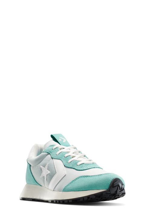 Kids' Omega Trainer Sneaker (Big Kid)