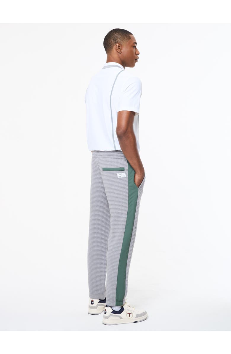 Sergio Tacchini Netto Pant, Alternate, color, Sleet
