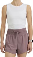 Pruzan Super Soft Fitted Tank Top