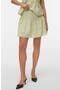selected Fog Green Detail Snow White Em