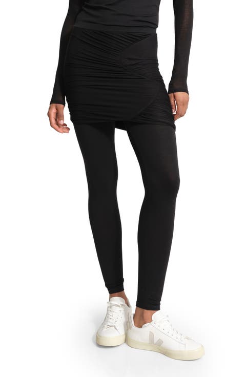 Joss Skirted Leggings