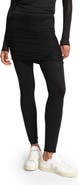Marcella Joss Skirted Leggings