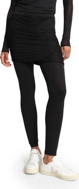 Marcella Joss Skirted Leggings