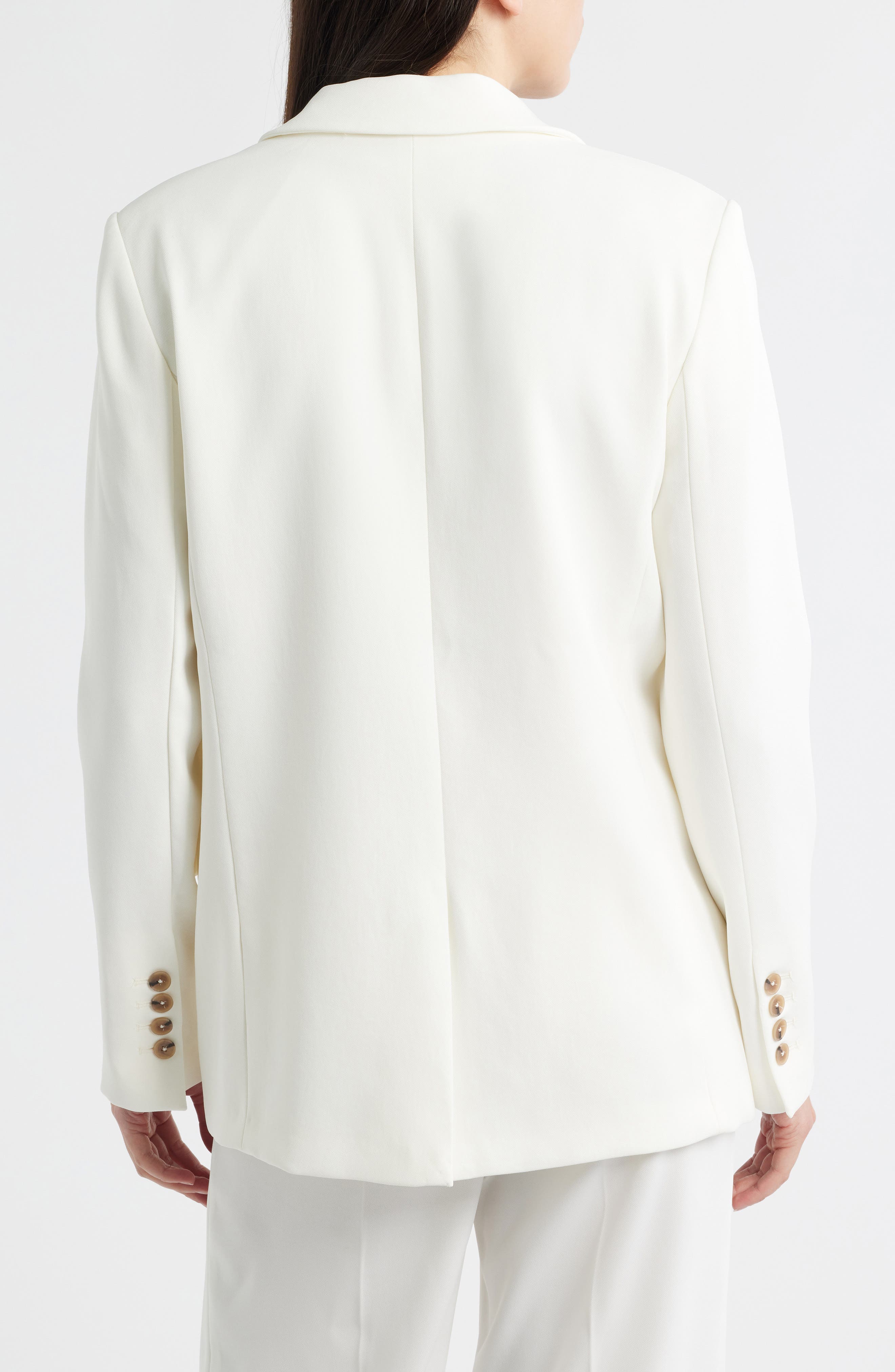 Slim Fit Blazer - image 2