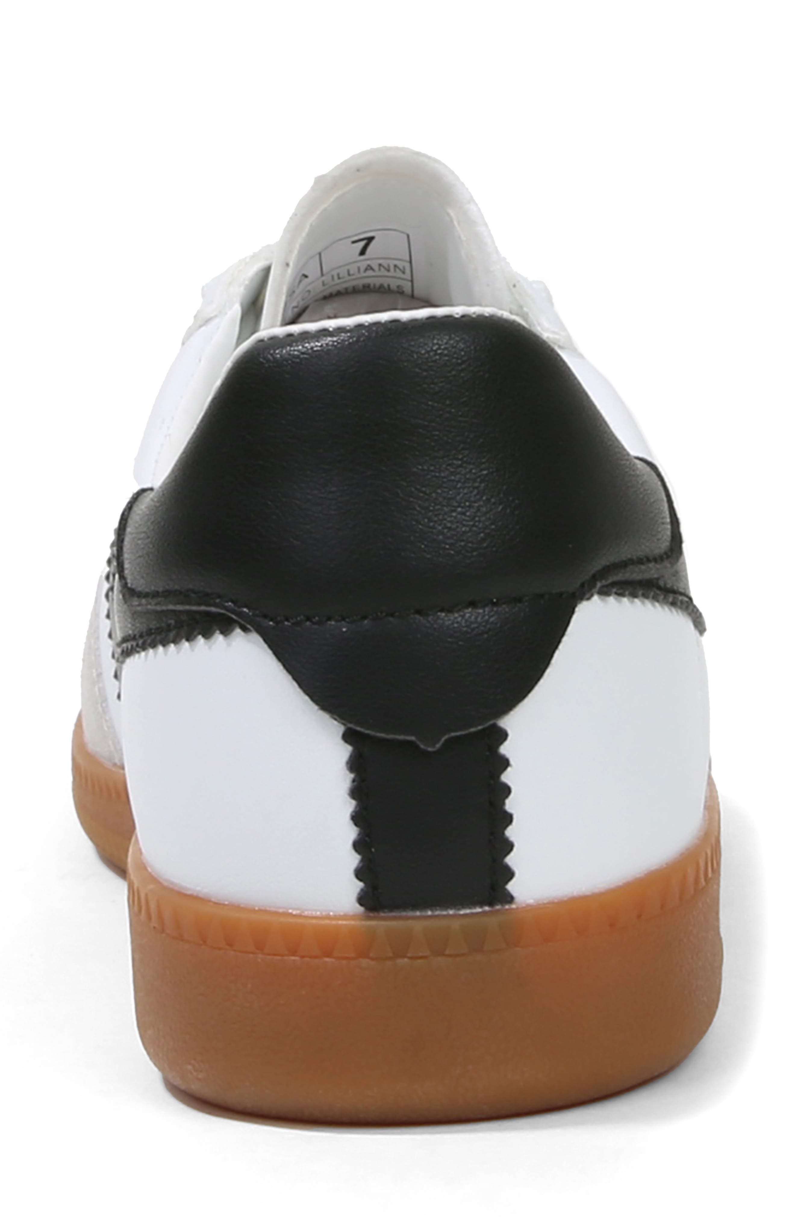 Lilliann Gum Sole Sneaker - image 4