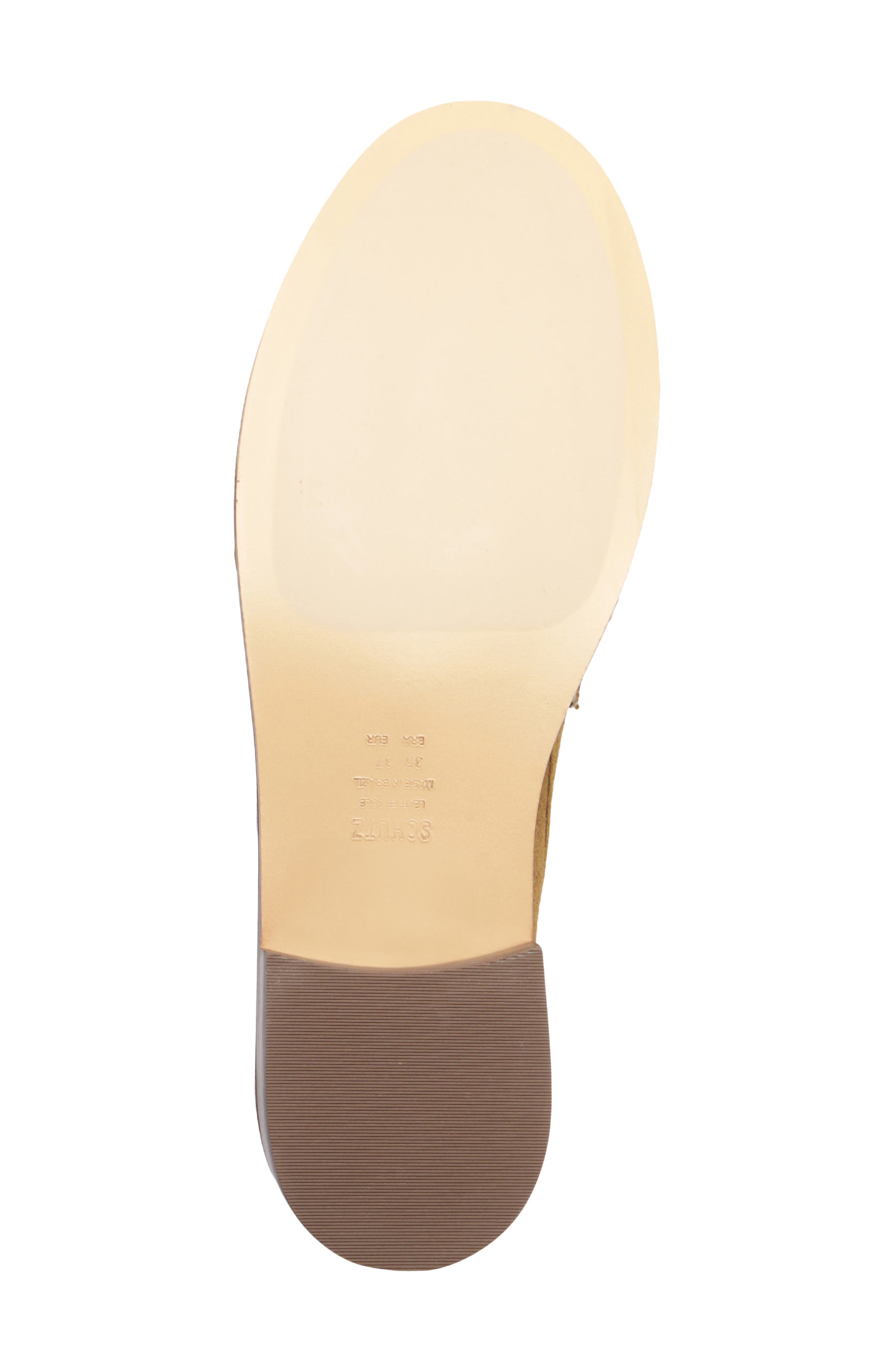 Tyla Loafer, Alternate, color, DRIED OLIVE