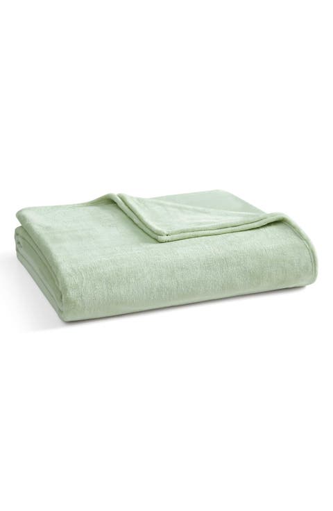 Bedford Microfiber Blanket