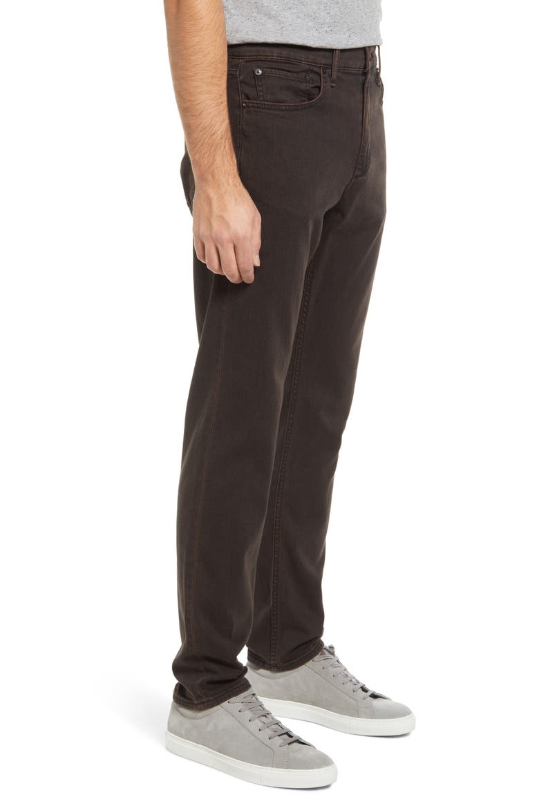 Fit 2 Aero Stretch Jeans, Alternate, color, BUZZARD