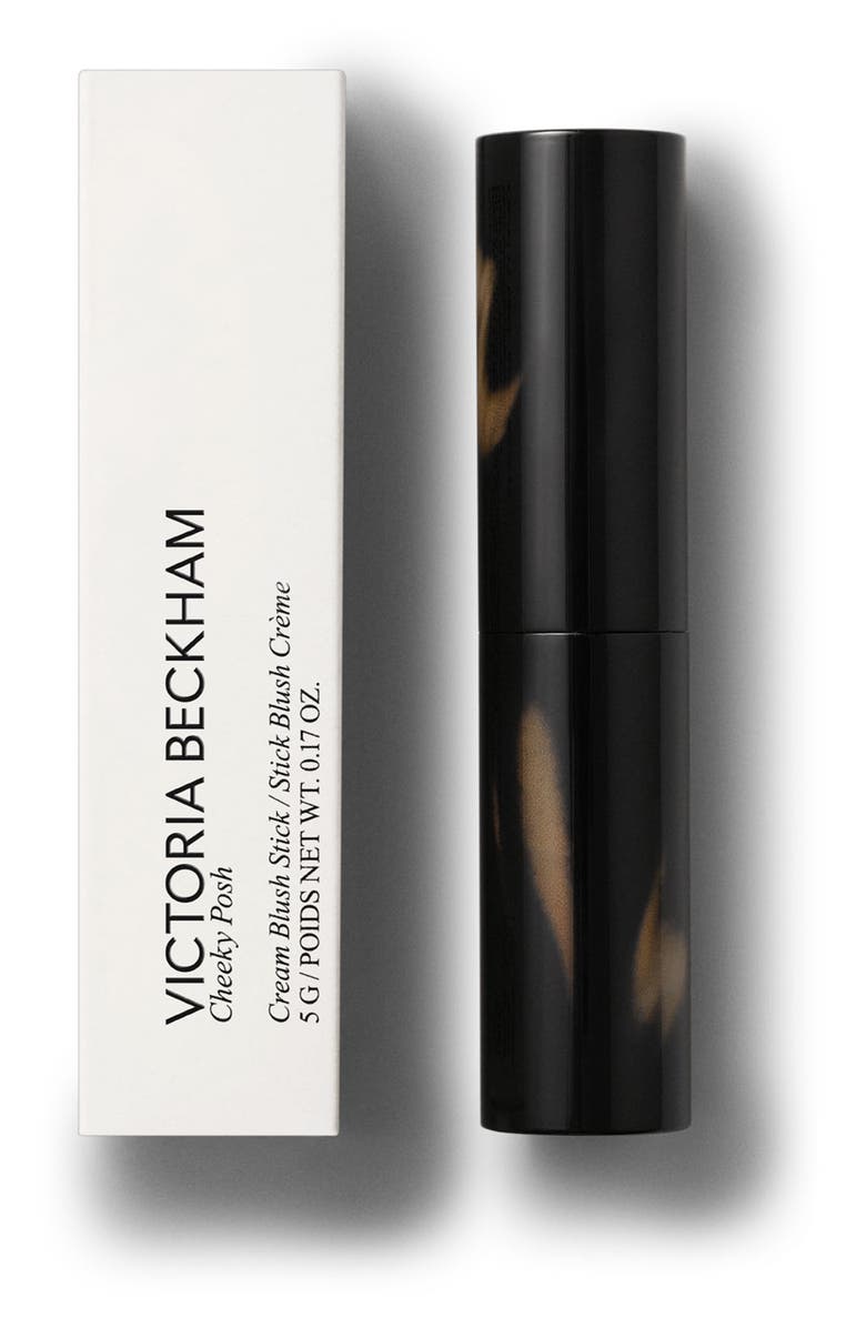 Victoria Beckham Cheeky Posh, Alternate, color, Playground