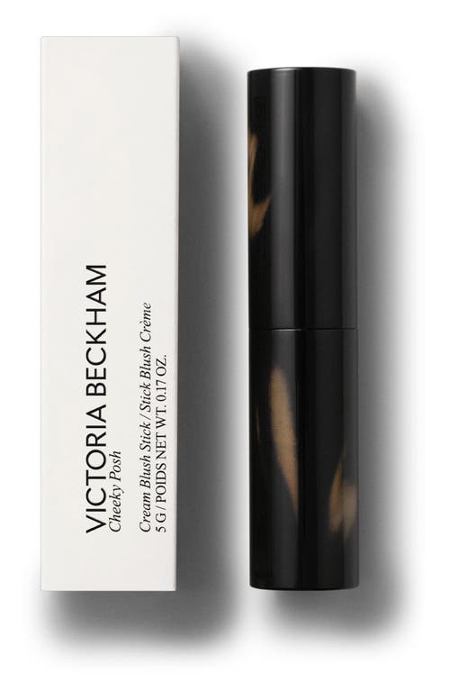 Victoria Beckham Cheeky Posh In Playground