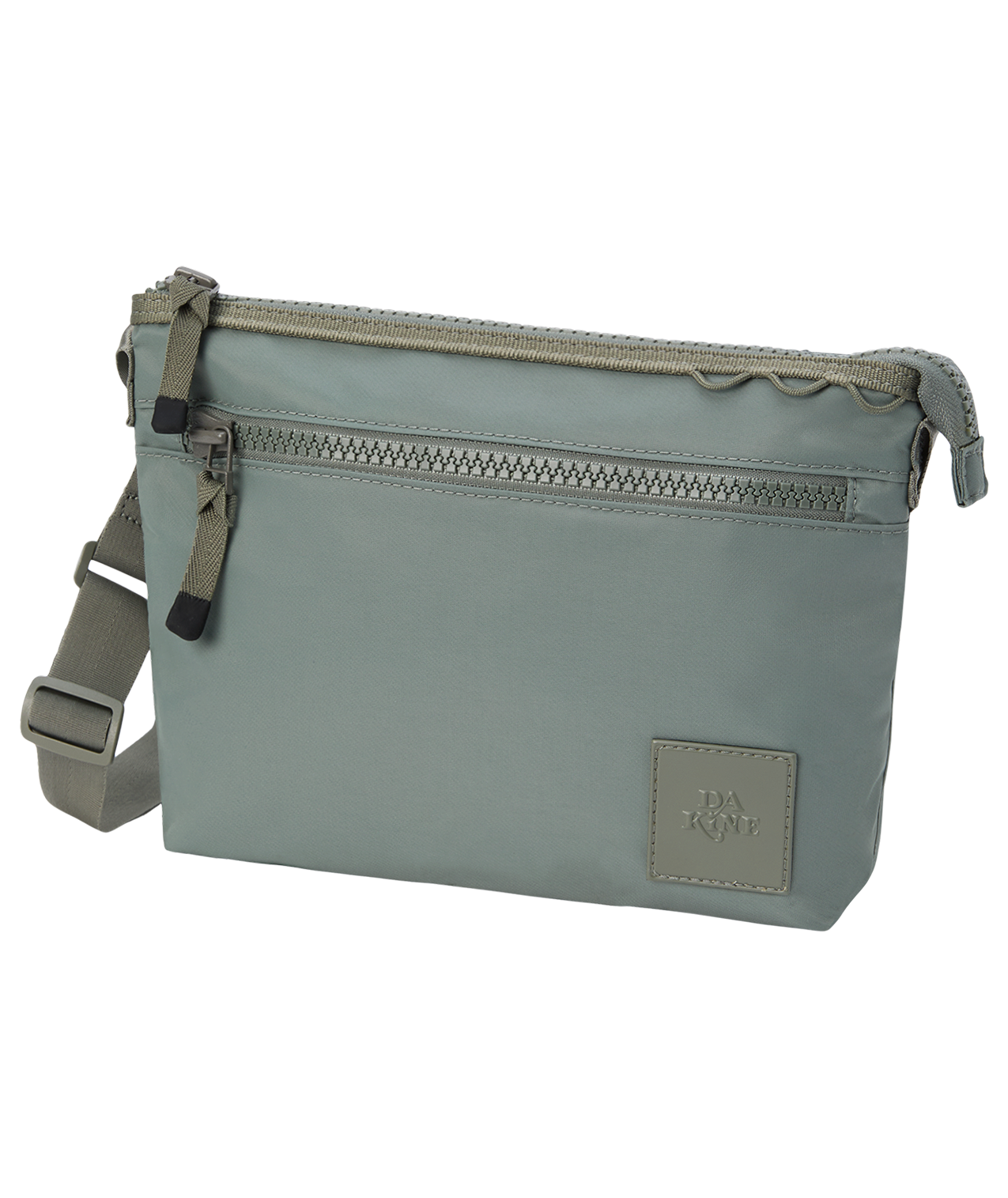 DAKINE Renovation Crossbody Bag Lifestyle Tote, Main, color, Mulled Basil