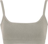 HOUSE OF CB Mischa Rib Bralette
