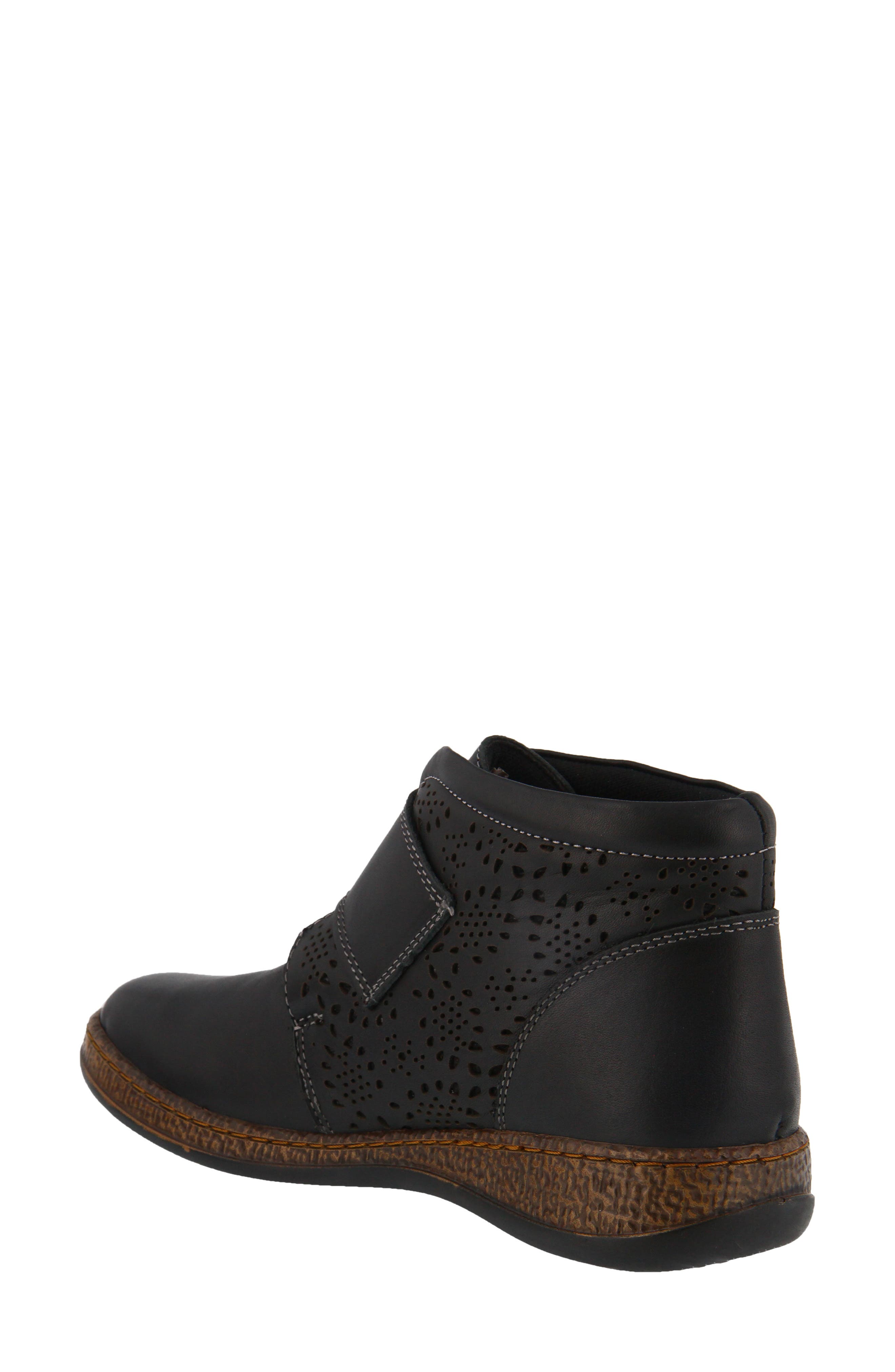 Spring Step Souzala Bootie, Alternate, color, 