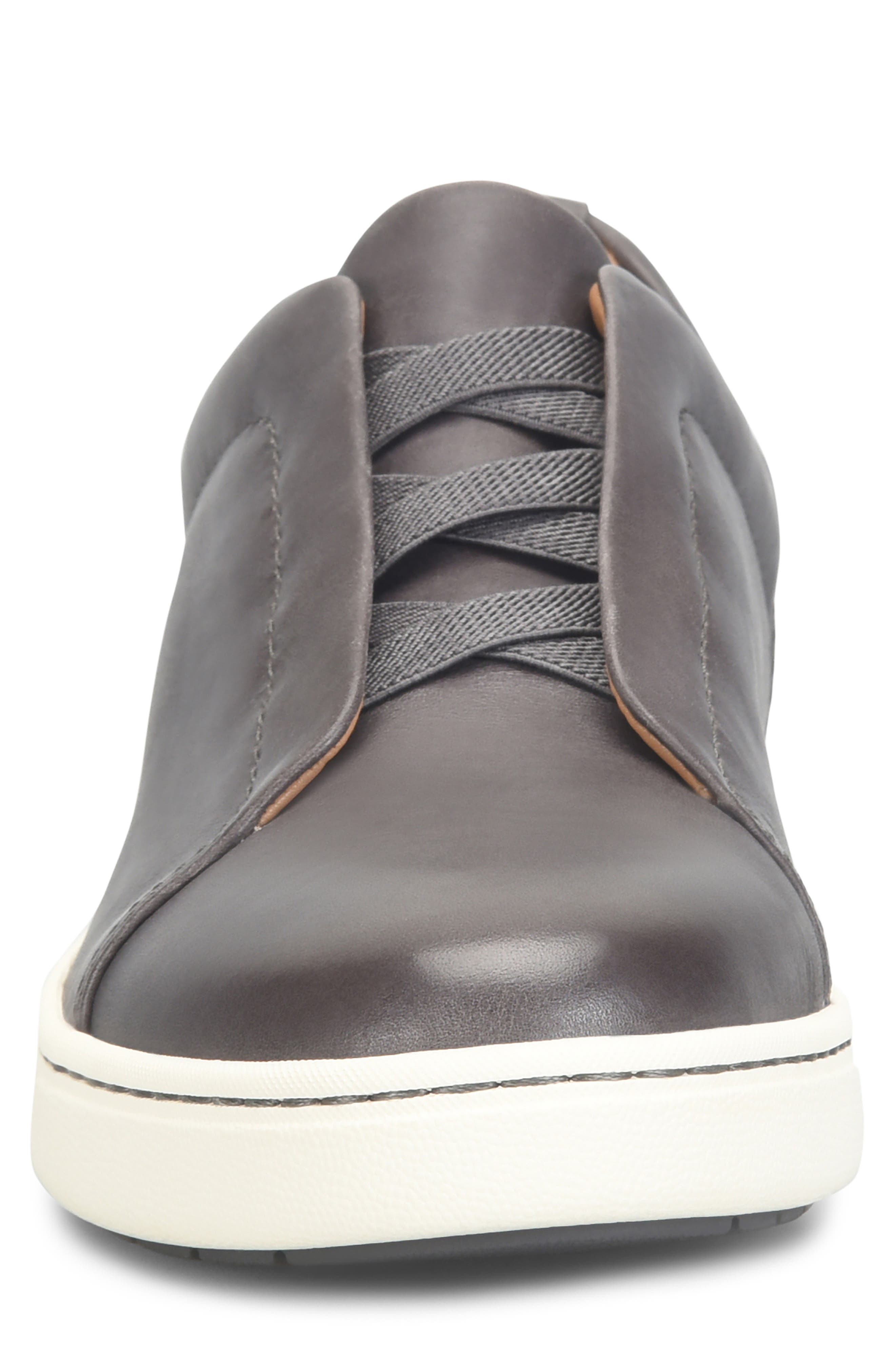 Børn Banks Slip-On Sneaker, Alternate, color, Grey