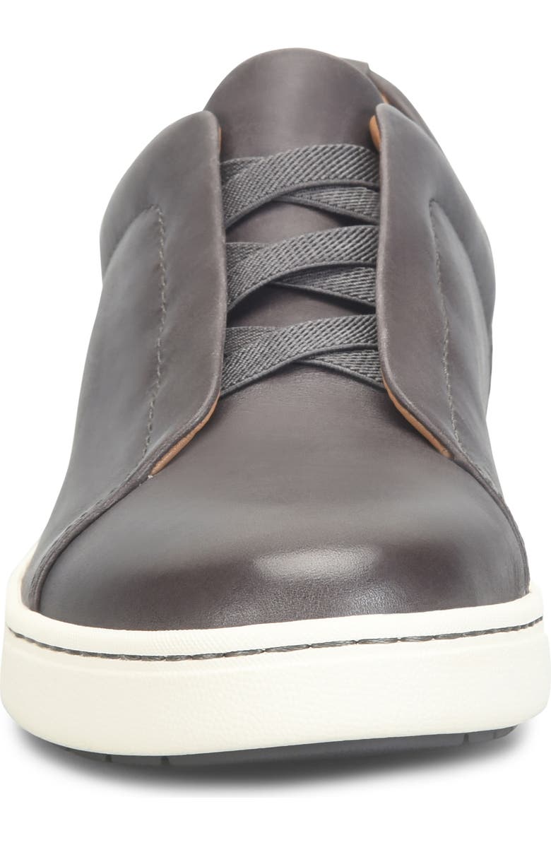 Børn Banks Slip-On Sneaker, Alternate, color, Grey