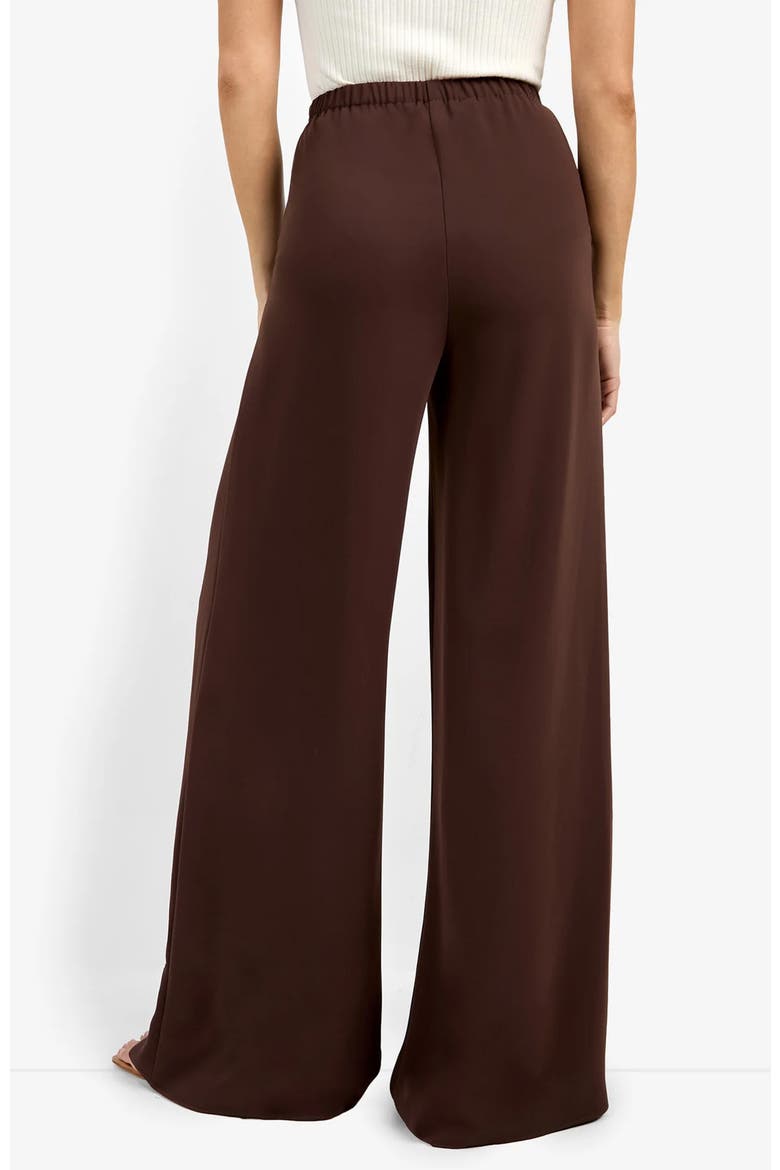 Aloness Pant, Alternate, color, Carob